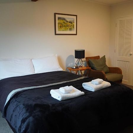 Lazy Daze Villa Wanaka Eksteriør billede
