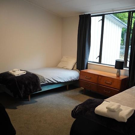 Lazy Daze Villa Wanaka Eksteriør billede