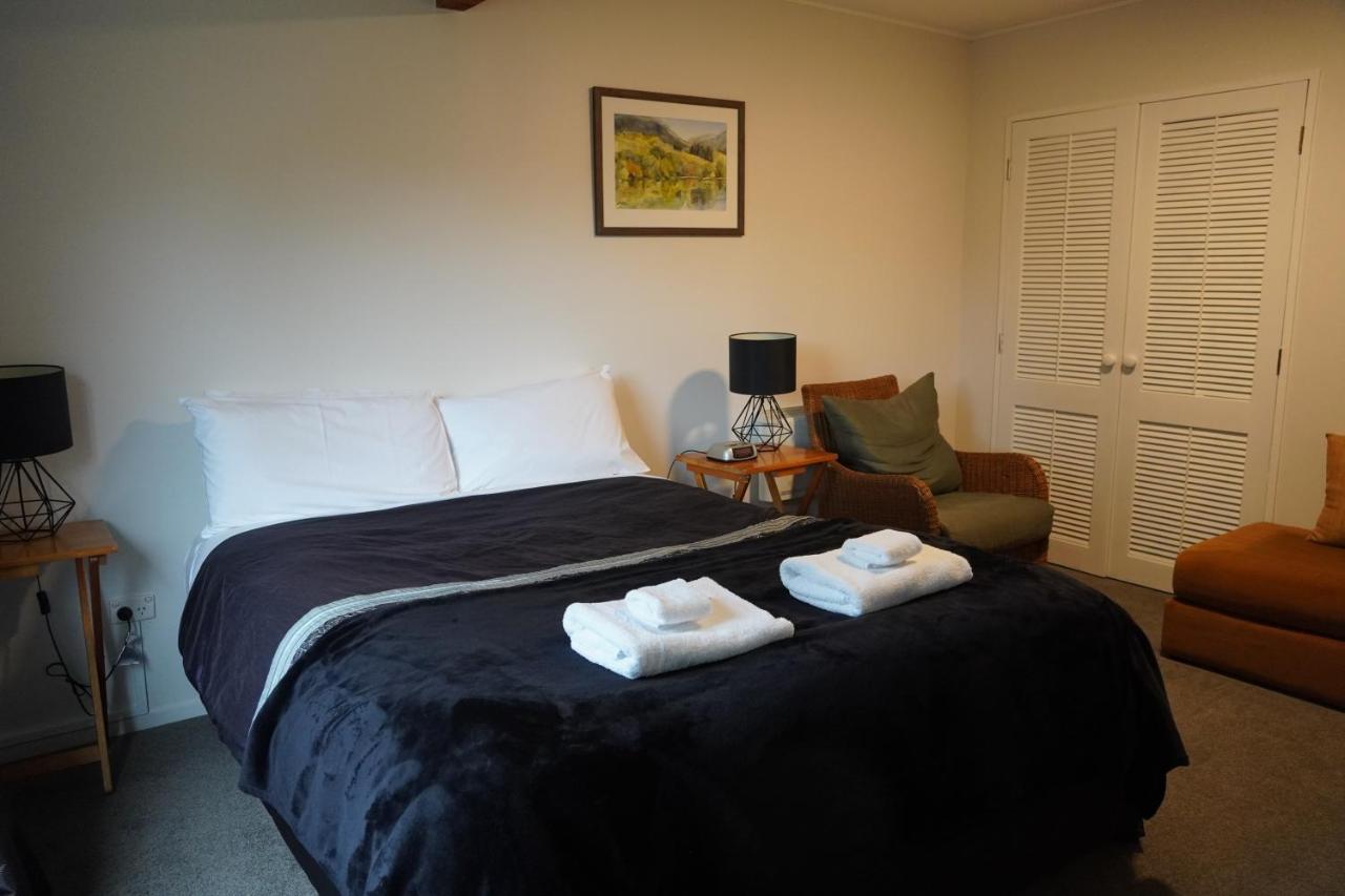 Lazy Daze Villa Wanaka Eksteriør billede